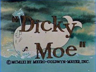 Dicky Moe