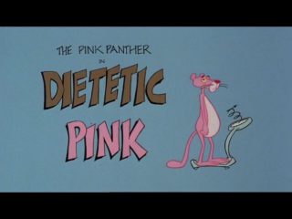 Dietetic Pink