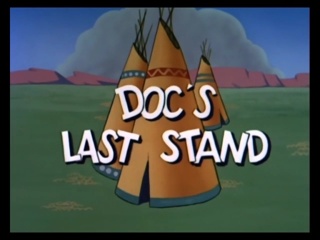 Doc’s Last Stand