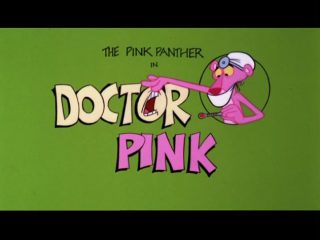 Doctor Pink