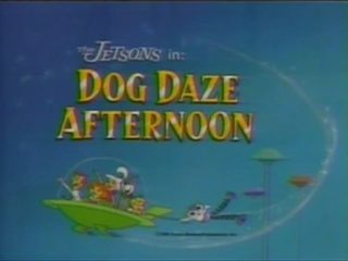 Dog Daze Afternoon
