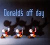 Donald’s Duble Truble