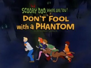 Don’t Fool With A Phantom