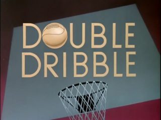 Double Dribble