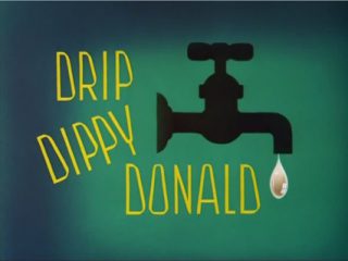 Drip Dippy Donald