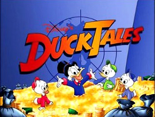 DuckTales