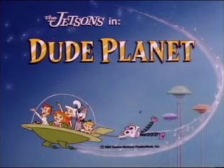 Dude Planet