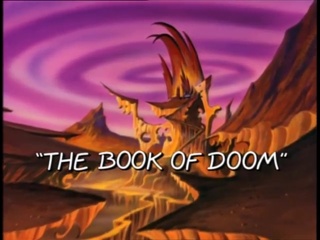 The Book of Doom