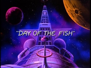 Day of The Fish