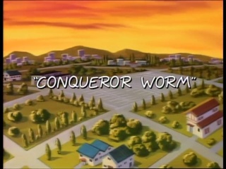 Conqueror Worm