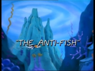 The Anti-Fish