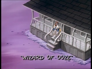 Wizard of Ooze