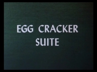 Egg Cracker Suite