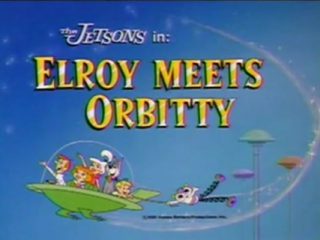 Elroy Meets Orbitty