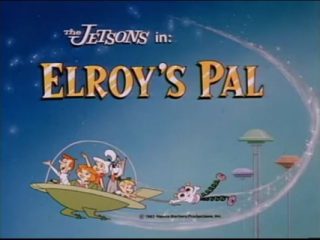 Elroy’s Pal