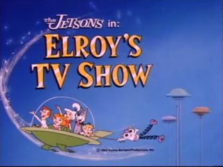 Elroy’s TV Show