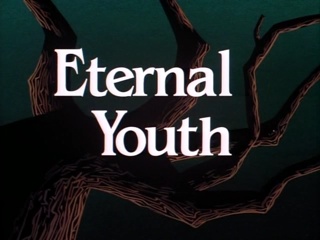 Eternal Youth