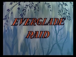 Everglade Raid