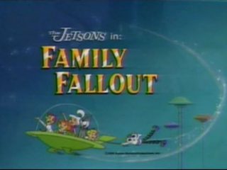 Family Fallout