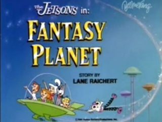 Fantasy Planet