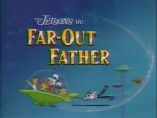 Far-Out Father