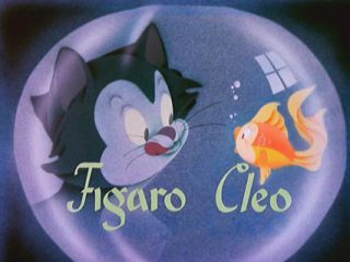 Figaro & Cleo