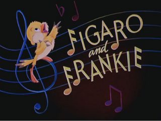 Figaro & Frankie