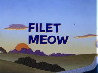 Filet Meow