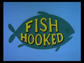 Fish Hooked