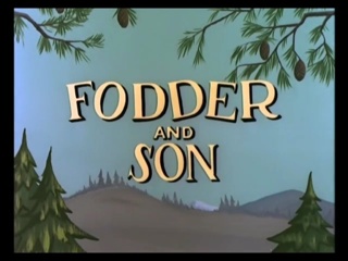 Fodder And Son