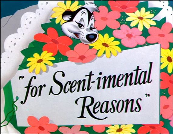 Looney Tunes For Scentimental Reasons B98.TV