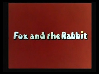 Fox And The Rabbit