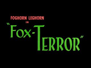 Fox-Terror