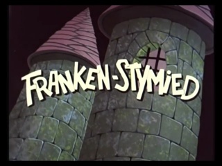 Franken-Stymied