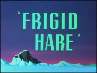 Frigid Hare