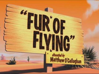 Fur of Flying