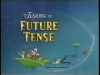 Future Tense