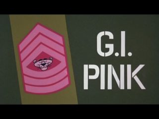G.I. Pink