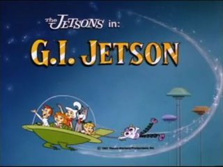 G.I. Jetson
