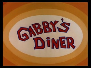 Gabby’s Diner