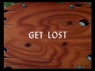 Get Lost