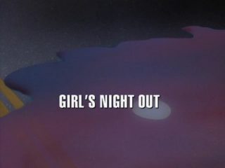 Girls’ Night Out