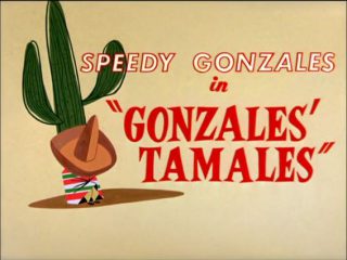 Gonzales’ Tamales