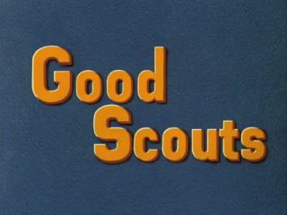 Good Scouts