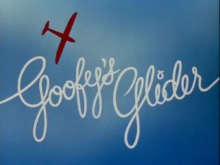 Goofy’s Glider