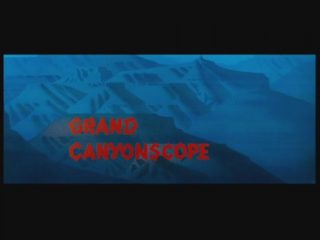 Grand Canyonscope