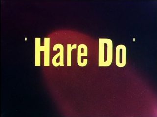 Hare Do