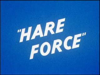 Hare Force