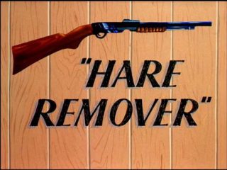 Hare Remover