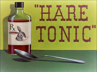 Hare Tonic